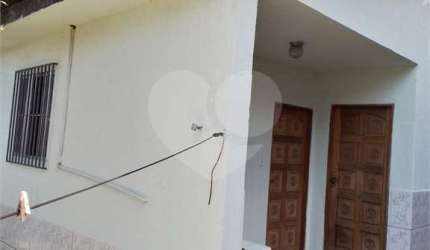 Terreno a venda 294m2