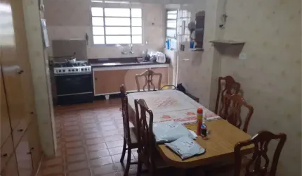 Casa-São Paulo-MOOCA | Ref.: REO994193