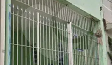 Vista privilegiada! Sobrado com 4 dormitórios à venda na Vila Medeiros