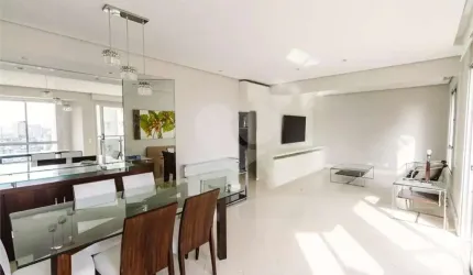 Apartamento Perdizes