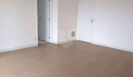 Apartamento-São Paulo-MORUMBI | Ref.: REO1055102