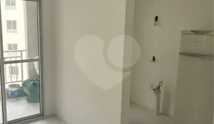 Apartamento Barra Funda