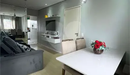 Apartamento-São Paulo-LIMÃO | Ref.: REO1058410