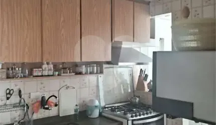 Apartamento com 83 m² a venda em Pinheiros