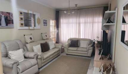 Casa-São Paulo-JAGUARA | Ref.: REO1033246