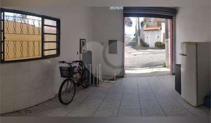 Casa-São Paulo-PIRITUBA | Ref.: REO261563