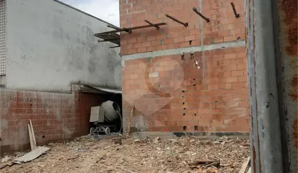 Terreno-São Paulo-JAÇANÃ | Ref.: REO570126