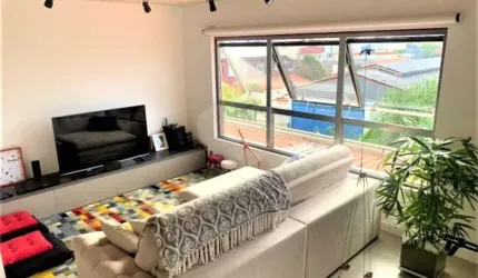 VENDO/ALUGO LINDO APARTAMENTO