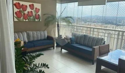 Apartamento-São Paulo-BELÉM | Ref.: REO1060387