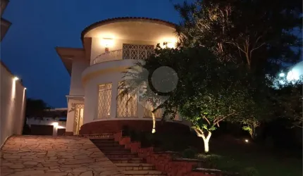 Sobrado para venda no Jardim São Bento. 4 suítes, 10 vagas, piscina. área gourmet, quintal Braz Leme