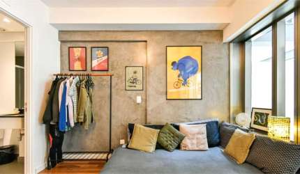 Apartamento-São Paulo-CENTRO | Ref.: REO1061032