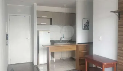 Apartamento-São Paulo-CAMBUCI | Ref.: REO532540