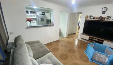 Apartamento-São Paulo-SANTANA | Ref.: REO1062558