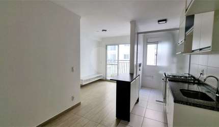 Apto à venda | 36m² | 1 Quarto | 1 vaga | Perto do metrô na Mooca