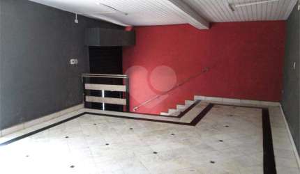 Comercial em Pinheiros