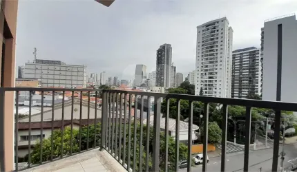 Apartamento Novo no Viva Benx Pinheiros