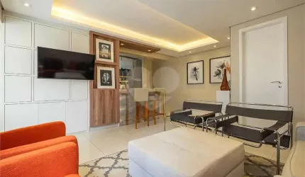 Apartamento-São Paulo-PERDIZES | Ref.: REO158856