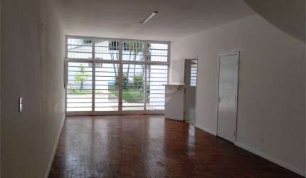 Casa-São Paulo-BROOKLIN | Ref.: REO999966