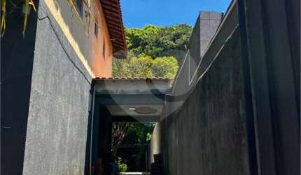 CASA ASOBRADADA VENDA - MANDAQUI