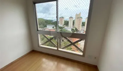 Apartamento à venda no Horto com 3 quartos, 1 suíte- 72m2