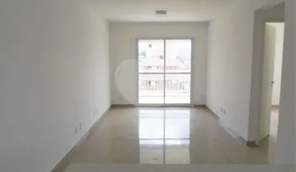 Apartamento-São Paulo-VILA MADALENA | Ref.: REO149628