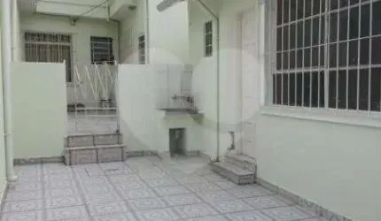 Venha morar em Casa de Vila na Vila Mariana, 2 dormitórios em frente ao Sesc Vila Mariana