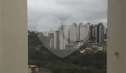 Apartamento-São Paulo-JABAQUARA | Ref.: REO154029