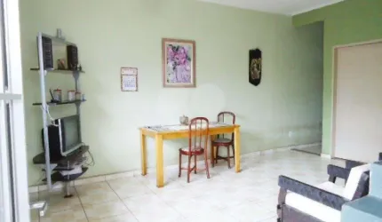 Casa-São Paulo-IMIRIM | Ref.: REO170094