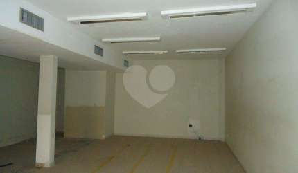 Comercial-São Paulo-JARDIM BRASIL (ZONA NORTE) | Ref.: REO173084