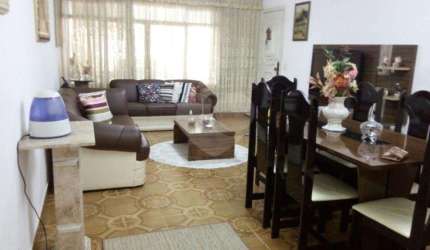 Casa-Guarulhos-Vila Rosália | Ref.: REO213024