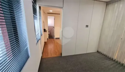 Comercial-São Paulo-JARDIM AMÉRICA | Ref.: REO191065