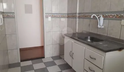 Apartamento-São Paulo-VILA NOVA CACHOEIRINHA | Ref.: REO214346