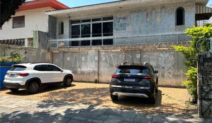 Casa Comercial - Lapa