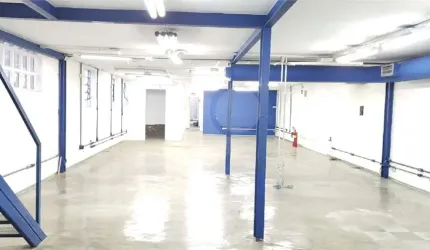 Casa Comercial em Moema Pássaros, com 1058 mts - São Paulo/SP.