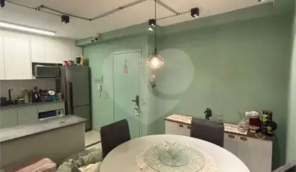 Apartamento-São Paulo-VILA GUSTAVO | Ref.: REO369429
