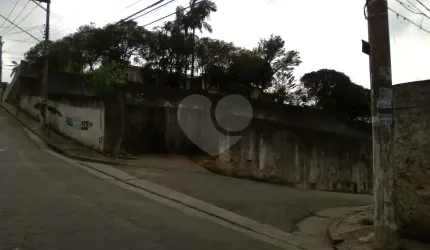 Terreno Casa Verde