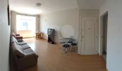 Apartamento em Bela Vista