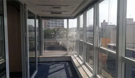 Lage comercial Com localização Privilegiada