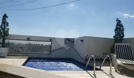 Cobertura, 3 quartos, 1 suíte, 3 vagas, para venda, na Vila Guilherme, em São Paulo.