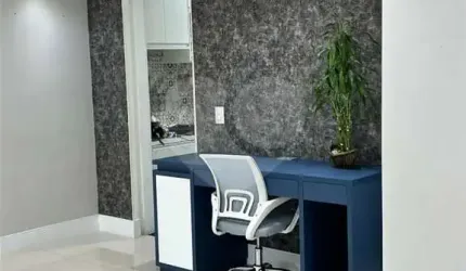 apartamento residencial