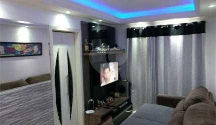 Apartamento em Jaraguá