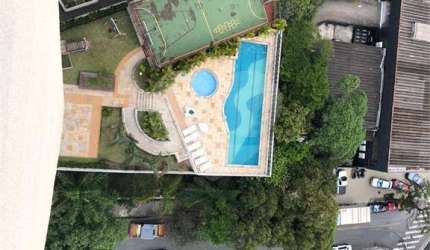 Apartamento-São Paulo-BELA VISTA | Ref.: REO487985