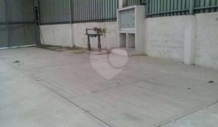 Barracão / Galpão / Depósito à venda na Estrada Turística do Jaraguá, 3380, Jaraguá, São Paulo, 3000 m2 por R$ 4.300.000