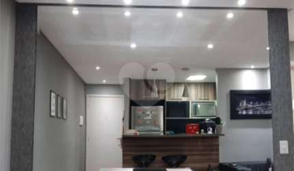 Apartamento-São Paulo-VILA NOVA CACHOEIRINHA | Ref.: REO512555