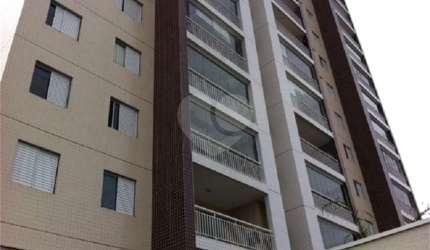 Apartamento-São Paulo-VILA MARIA | Ref.: REO523590