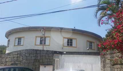 Casa-Caieiras-Santa Inês | Ref.: REO515703
