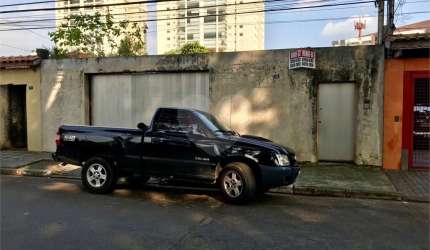 Casa em Vila Rosalia- Guarulhos