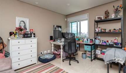 Apartamento-São Paulo-ACLIMAÇÃO | Ref.: REO534147