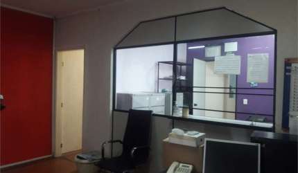 Predio Comercial  com Força Trifasica