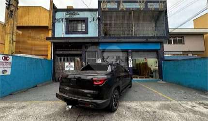 Comercial-São Paulo-TREMEMBÉ | Ref.: REO543539